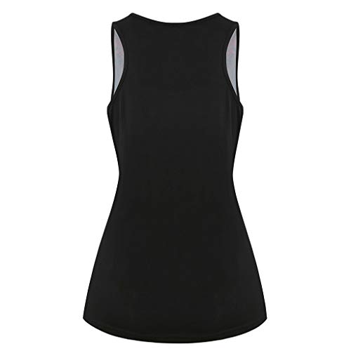 1 Sanyyanlsy+Womens+Tie+Dyed+Printed+Sleeveless