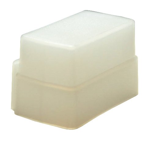 Sto-Fen Omni-Bounce OM-EU S-013510 for Canon 320EX and Sony HVL-F32