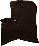 Nova Sport Wear Fleece Balaclava Hooded Face Mask Neck Warmer