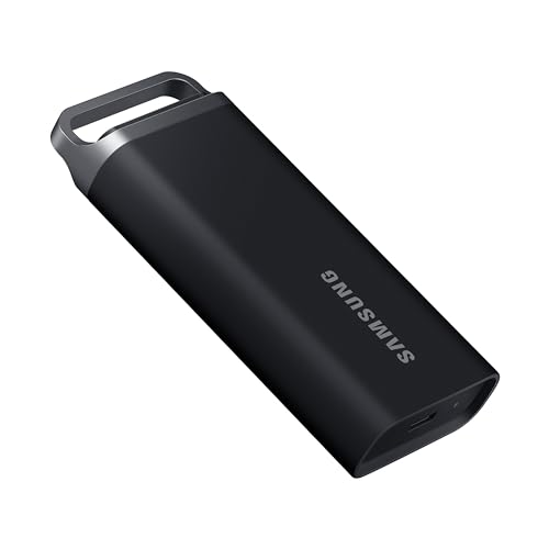 Samsung T5 EVO Portable SSD
