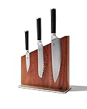MATERIAL Knife Trio + Stand
