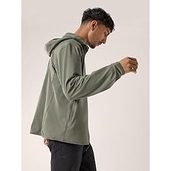 Arc'teryx Kyanite Lightweight Hoody Men's | Light