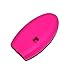 MECO(TM) 2 BUTTON REMOTE KEY CASE SHELL FOB FOR NISSAN NAVARA MICRA ALMERA + UNCUT BLADE (4 button)