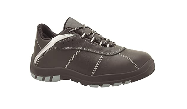 Silverstone S3 Negro Talla: 36 : Amazon.es: Zapatos y complementos
