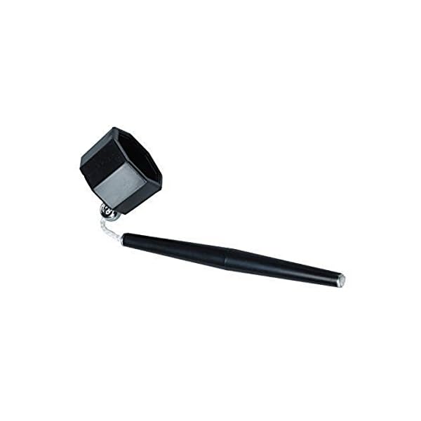 Predator 1080 Pure Performance Chalk, 5 Pieces with Octagon Chalk Holder - Image 4