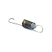 Briggs & Stratton 698719 Governor Spring Replacement Part primary