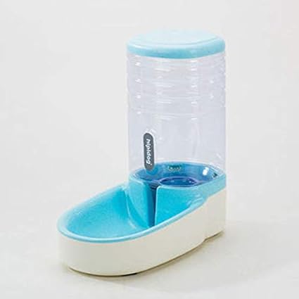 cat drinking fountain target