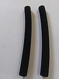 Grasshopper Set Mower Foam Handle Grips