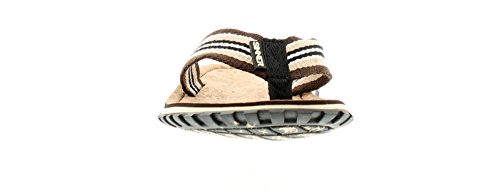 sinner cork flip flops