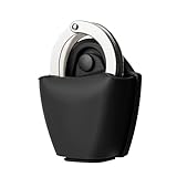 TACNEX Open Top Handcuff Case Quick Release Cuff