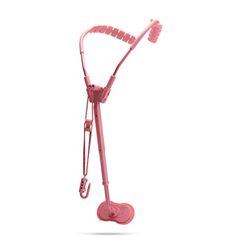 image for BEJR Saxophone Harness Musical Instrument Neck Strap for Saxophones, H
