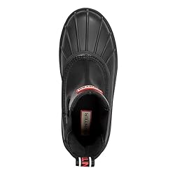 Hunter Women's Sutton Waterproof Chelsea