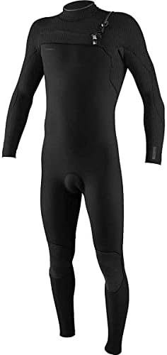 Amazon.com: O'NEILL Hyperfreak Comp Zen 4/3 Black SM (5'8