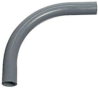 Carlon Ua9ak-car 2-1/2 90d Pvc Ell
