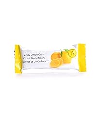 BalanceDietTM | Barra de proteínas | 0.53 oz de proteína | bajo en carbohidratos | 7 bar caja, 1