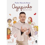Agapinho: Agape Para Crianças - Padre Marcelo Rossi - Portugues Do Brasil