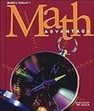 Math Advantage:  Middle School