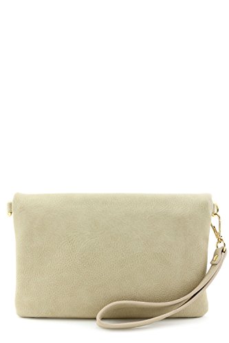 6 Envelope+Wristlet+Clutch+Crossbody+Chain