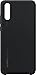HUAWEI Silicone Flexible Protective Cover Case for P20 - Black