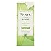 Aveeno Positively Radiant Daily Facial Moisturizer with Total Soy Complex and Broad Spectrum SPF 30 Sunscreen, Oil-Free and Non-Comedogenic, 2.5 fl. oz