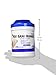 PDI Sani-Hands Antimicrobial Alcohol Gel Hand Wipes Canister 6