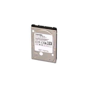 ‘Toshiba MQ01ABD100 – 1 TB interne harde schijf (SATA II, 2.5)