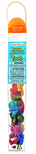 Safari Ltd Coral Reef TOOB Set