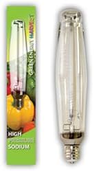 Harvest 1000 Watt High Presure Sodium Bulb