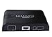 E-More Composite AV S-VIDEO to 1080P HDMI Converter
