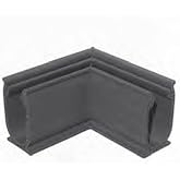 Frontier / Treadmaster Deck Drain 90 Degree Angle (one piece)