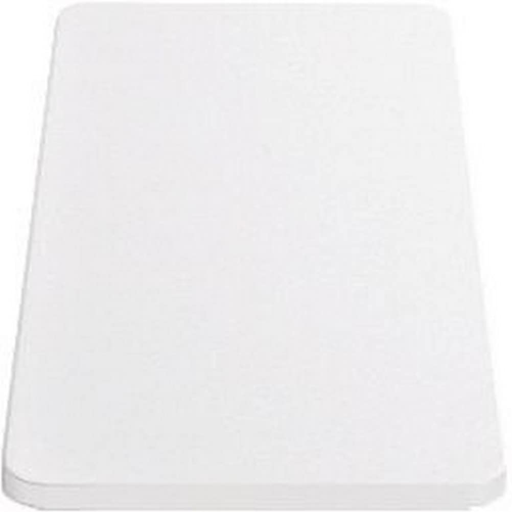 Blanco 217611 Cutting Board Plastic Grey