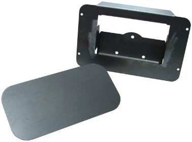 1999-2006 Chevrolet Silverado Tailgate Handle Relocator Kit by modshopinc