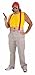 Men's Cheech Costume