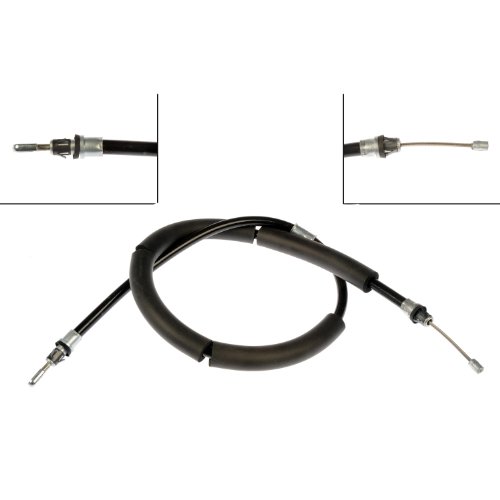 Dorman C660556 Parking Brake Cable - Thumbnail 2