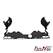 Parts N Go 2006-2011 Civic Splash Guard Engine Under Front Lower Liner - HO1228112, 74111-SNA-A00, 74111SNAA00