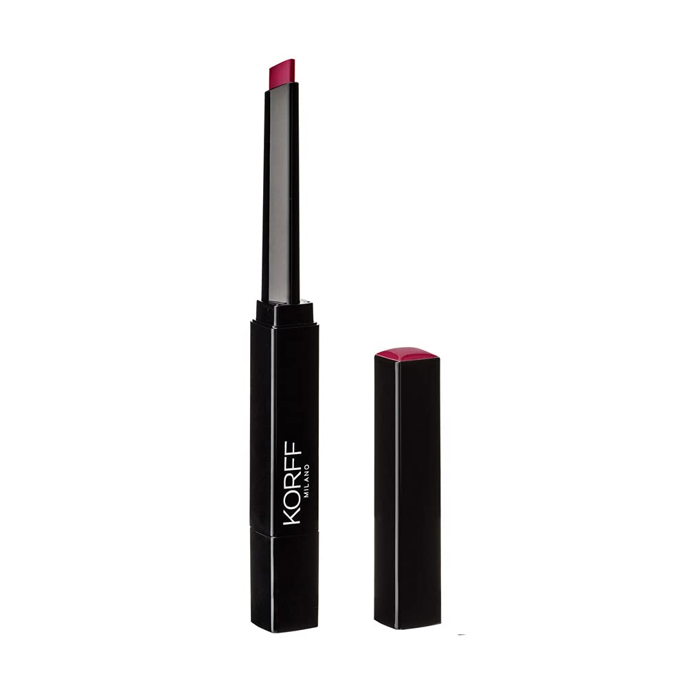 Korff Cure Make Up Matt Lipstick Rossetto Matt Colore 05 1,3 g
