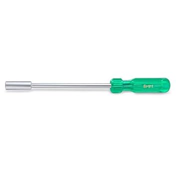 Tool Zone Nut Driver With Handle- 150 mm Length