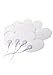 Pipedream Fetish Fantasy Series Shock Therapy Replacement Pads 12/pk