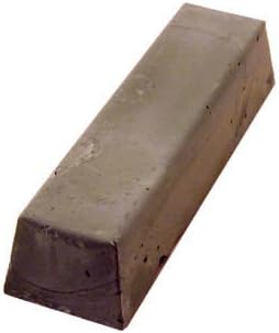 Enkay 152-BR 4 oz Bar Brown Tripoli Polishing Compound