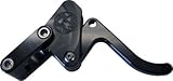 Blowsion Billet Throttle Lever - Black Anodized 03-05-201