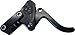 Blowsion Billet Throttle Lever - Black Anodized 03-05-201