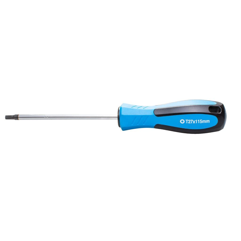 SW-Stahl 31727SB T-Profile Screwdriver T27 x 115 mm