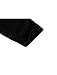 uxcell Men's Father's Day Notched Lapel Long Sleeve Single Button Closure Blazer One Button Black M (US 40)