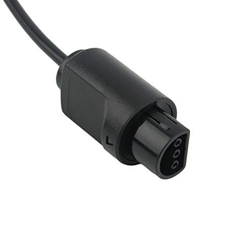 1 Packs+Replacement+Extension+Nintendo+Controller