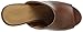 Nine West Women's Razonia Leather Slide Pump