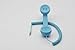 Native Union Pop Phone Retro Handset - MMPOP-SKB-ST - Sky Blue