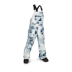 Volcom Youth Barkley Bib Overall Snowboard Pant