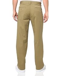 Volcom Men's Frickin Regular Stretch Chino