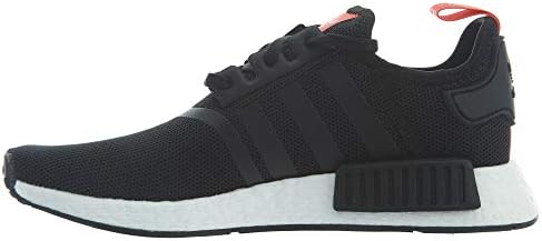 kids black nmd