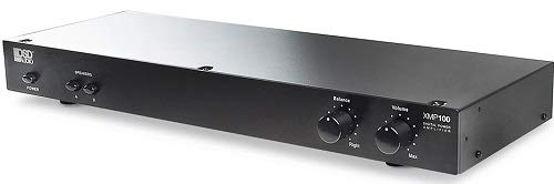 3 OSD+Audio+XMP100+Amplifier+Automatic